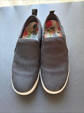 Bogs Women's Kicker Slip on Elastic Size 7
